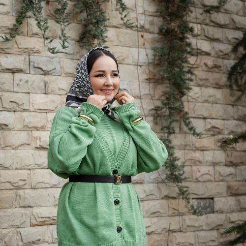 Zhazira Bairbekova - Абысын ажындар