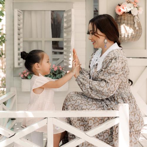 Жазира Байырбекова - Кішкентай ханым