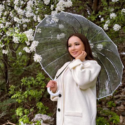 Zhazira Bairbekova - Өмір кино