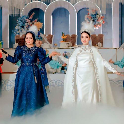 Zhazira Bairbekova - Ұзату әні