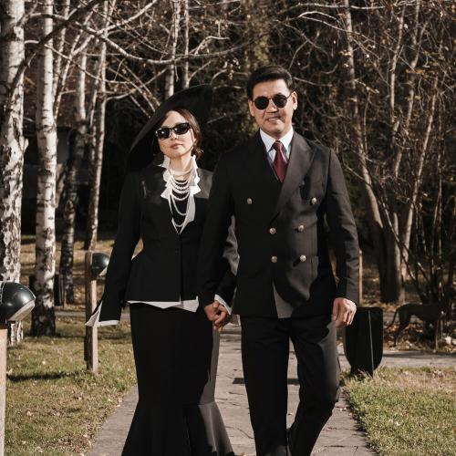 Zhazira Bairbekova, Zhanbolat Erbatyrov - Бақыттың бағасы