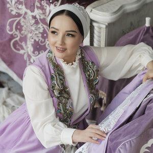 Жазира Байырбекова - Қазақтың келіндері-ай