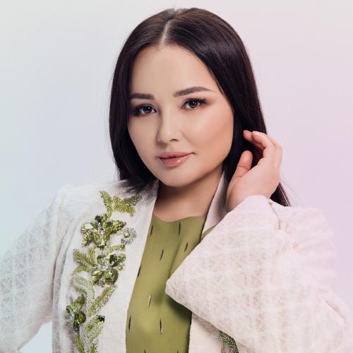 Жазира Байырбекова - Қазақтың қыздары