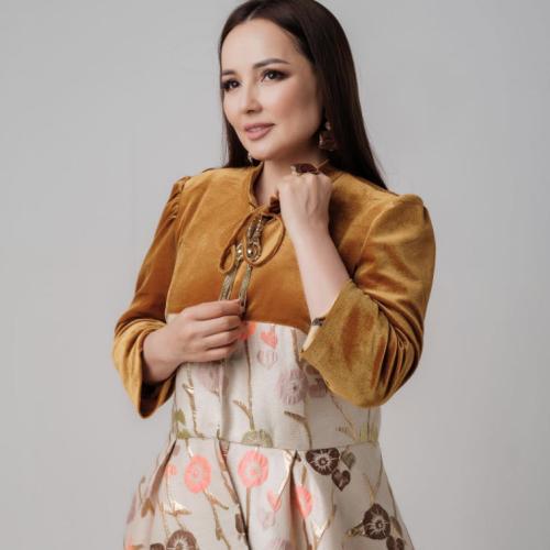 Жазира Байырбекова - Кішкентай жүрегім