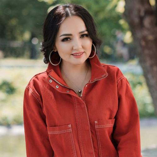 Жазира Байырбекова - Бесік жыры