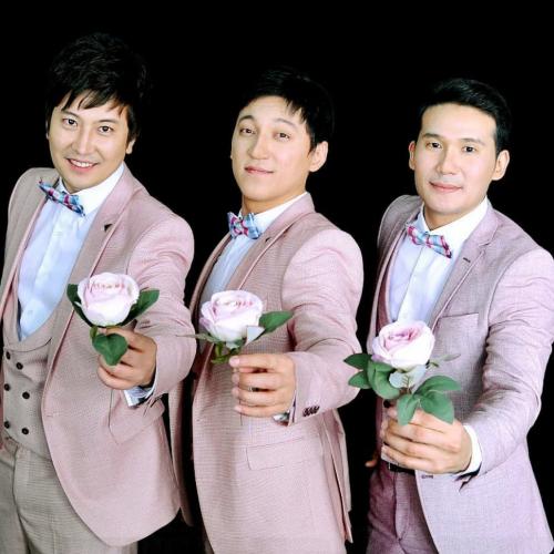 Жебе тобы - Наурыз