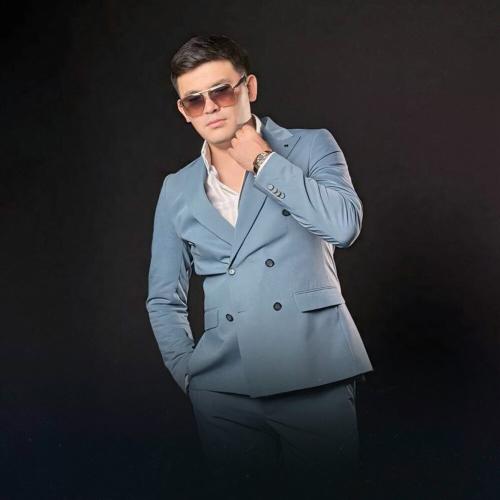 Жексенбаев Алмас