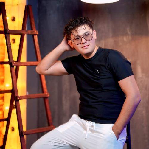 Жексенбаев Алмас - Қоштасу