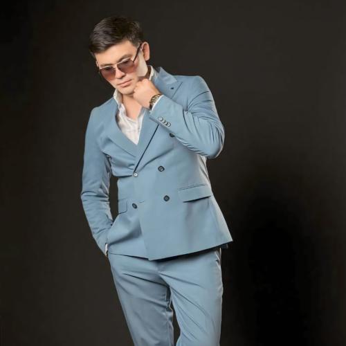 Жексенбаев Алмас - Жүрегіме жақын адамым