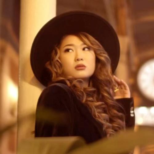 Жібек Тлеужан - Кейіпкерім