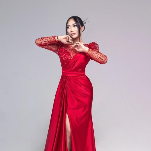 Жібек Тлеужан - Сен қайдан!