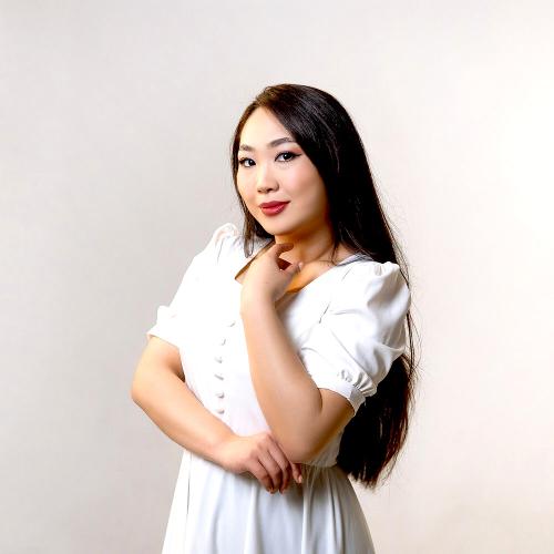 Жібек Тлеужан