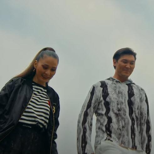 Жігер Ауыпбаев & Индира Елемес - Бақыттымысың айт