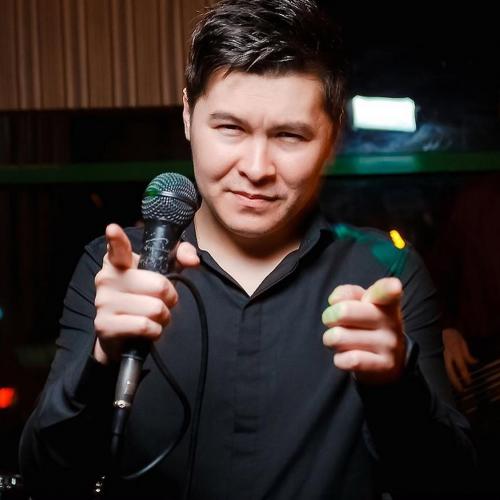 Жігер Махсотов - Девочка