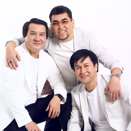 Жігер тобы - Мұңайма