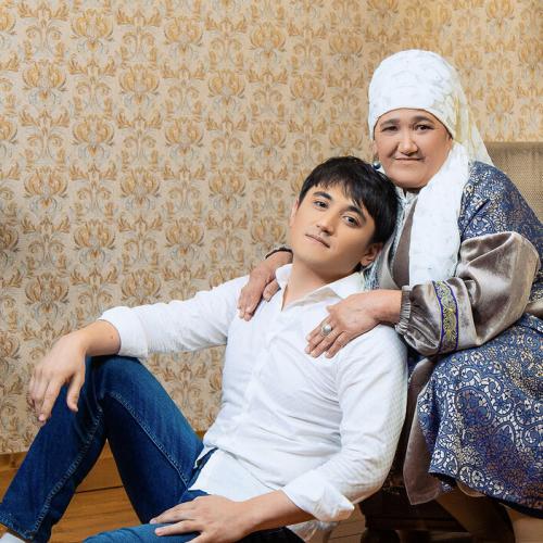 Жолдасбек Абдиханов - Анашым аман жүрші