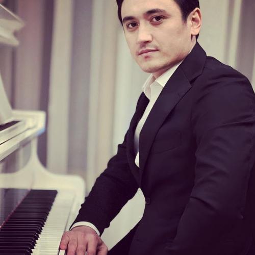 Жолдасбек Абдиханов - Асыл анам