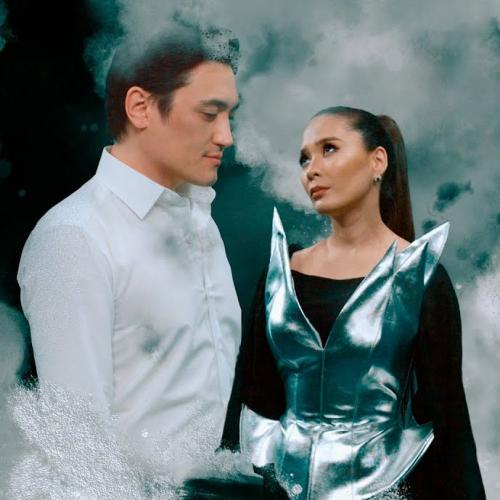 Жолдасбек Абдиханов & Индира Елемес - Сен де білдің