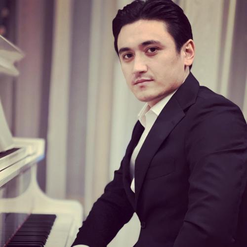 Жолдасбек Абдиханов - Құдаша