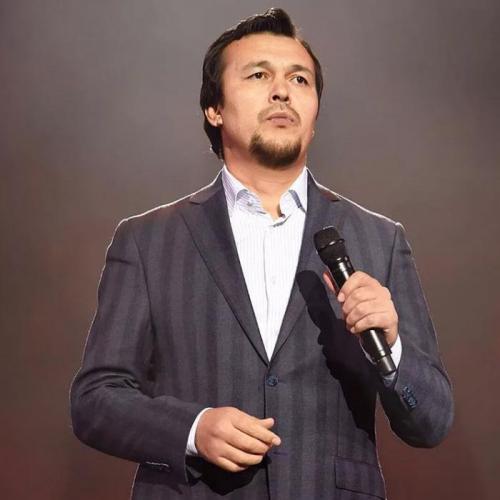 Жұбаныш Жексенұлы feat. Асқар Қалмырза - Асау жүрек