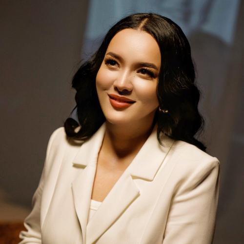 Жұлдыз Нұрқасымова - Жан анам