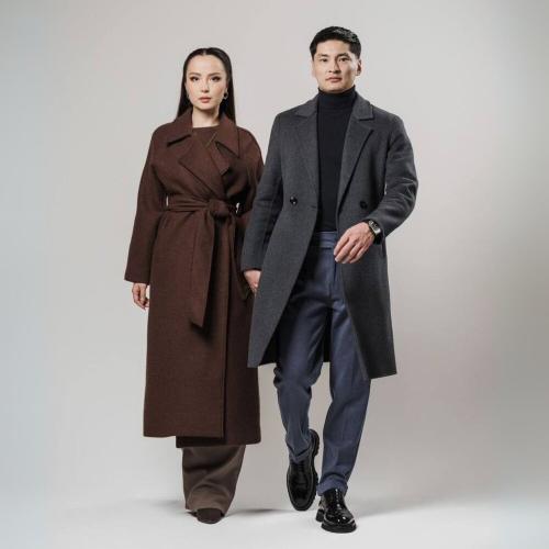 Жұлдыз Өмірғали, Аян Отепберген - Теңіз бар арада