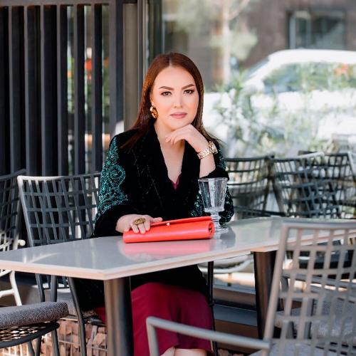 Жұлдызай Дүйсенбиева - Жәй ғана