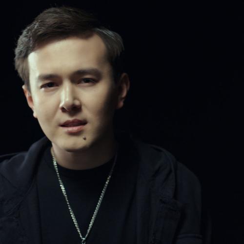 Жума Абил - Жанымда бол, жанымда