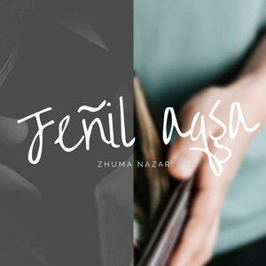 Zhuma Nazar - Jeńil aqsha