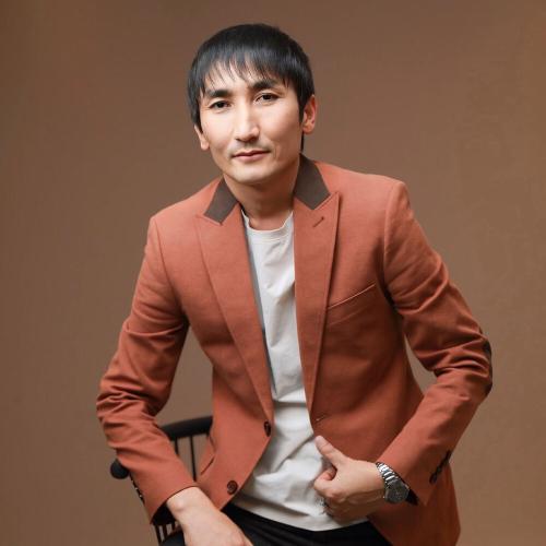 Жұмабай Оспанжан - Арайлым