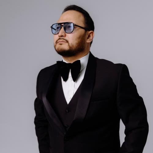 Zhumatay Khan - Тамсандырған