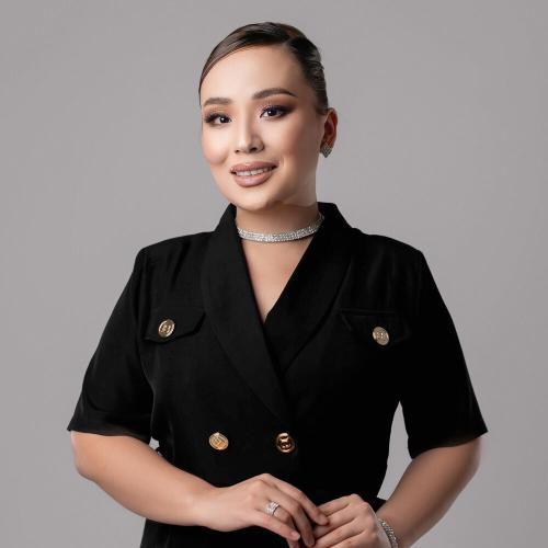 Жұпар Садақбаева - Қыз жүрегі