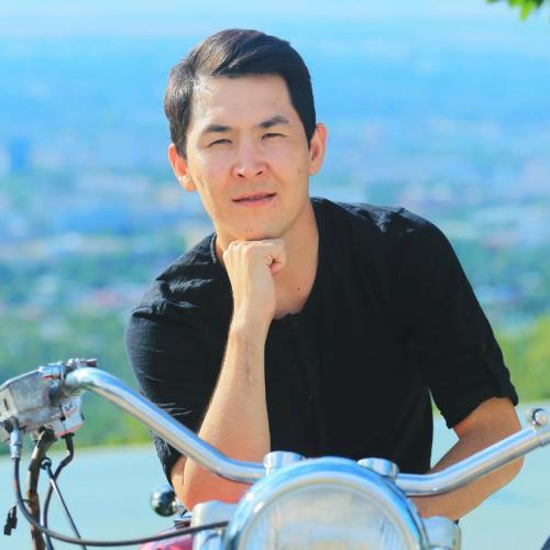 Жүсіп Ұлықман - Жұлдыз