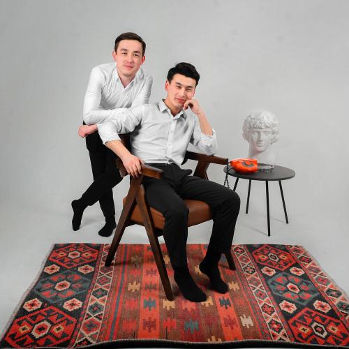 Жүсіпәлі Сержан