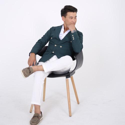 Жүсіпәлі Сержан - Қалай сағынбайсың？