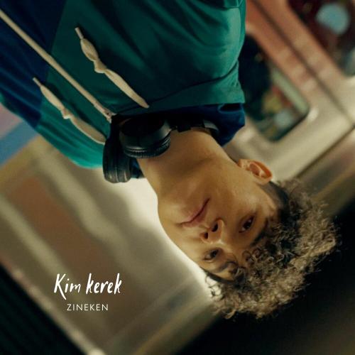 Zineken - Kim kerek