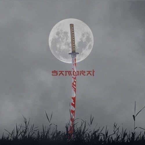 Zineken - Samurai (Remix)