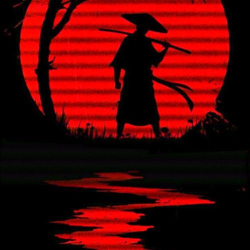 Zineken - SAMURAI (Speed Up)