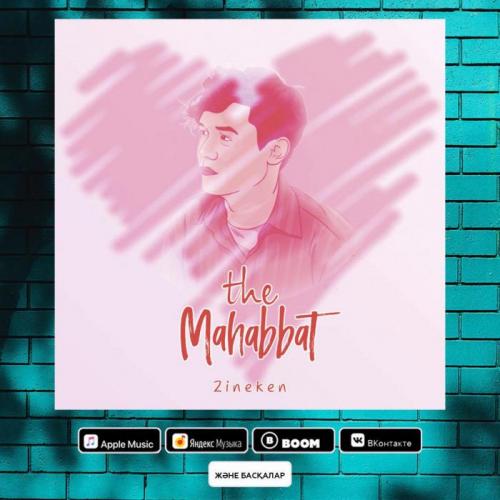 Zineken - The mahabbat