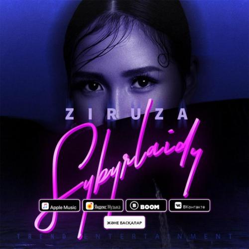 Ziruza - Sybyrlaidy