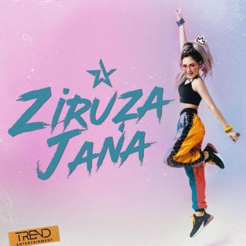 Ziruza - Жаңа (2018)
