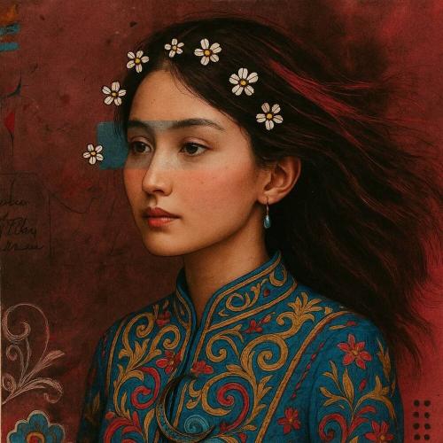 ZULNUR, Yertay Zhartay, Masqara - AKETED