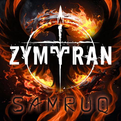 ZYMYRAN - SAMRUQ
